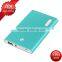 corporate gift power bank 9000mah world best selling products