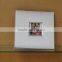 leather hardcover wedding photo album,cheap wedding photo album,embossed leather photo album