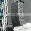 W8LC 12 inch concert sound system pro line array speaker design