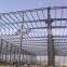 Prefabricated Steel Workshop