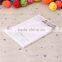 Wholesale writing pads custom school note book with pen