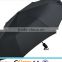 210T umbrella with high quality Teflon fabric for amazon umbrella and travel umbrellas