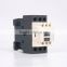 Good quality LC1 new type contactor 380v