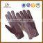 Custom wholesale women leather hand gloves