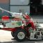 reaper binder Type and Grain Harvester Usage rice reaper binder machine with factory price