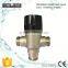 Anti-Scale Mixing Valve