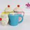 custom tea tumbler ice tumbler