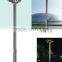 steel material low voltage landscape lighting PL-57001