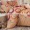 Majoli Renforce Bedding Sets 6 Pcs King Size, Luis V1