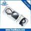 2New Arrival Fashion Leather Micro USB Data Charging Cable For Samsung Smart Phones Tablets