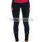 womens fitness legging, yoga legging, custom running pants