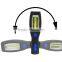 FDA Approval Light for Emergency and Work 1W LED + 3W COB Working Light