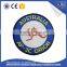 China supplier Custom embroidery patch / 3d embroidery patch / embroidery label