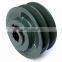 SPC SPB SPA pulleys