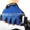 2015 SAHOO Half Finger Bicycle Glove wholesale