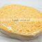Multi purpose china supplier cheap cosmetic puff for girl colorful base makeup