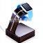 2015 High Quality Wood Charge Stand Carved With Cable Groove for Apple Watch Charging
