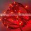 10m/100leds decoration light for wedding led string light