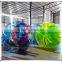 hot selling inflatable water ball, walk on water plastic ball