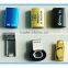 USB cover aluminum metal stamping parts