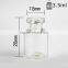 glass bottles vials for injection