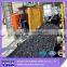 homemade conveyor belt