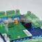 TCP/IP Webserver Door Access Controller Relay Board