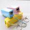 Plastic Mobile Power mould