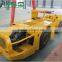 Diesel Engine Tunnel Loader Underground Mining Transporter