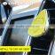 abs car suction rearview mirror phone mount