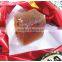Brown Sugar Plum Gummy Jelly Candy