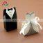 Dress & Tuxedo Party Wedding Favor Candy Box
