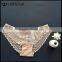 Wholesale Transparent Lace Sexy Ladies Underwear