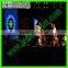 SMD2121 P4 Indoor LED Video Wall for Stadium , 1R1G1B Full Color LED Display for Advertising