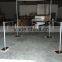 2016 hot selling 10ft x10ft Convention curtain and pipe kits