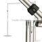 Pipe for Wedding Drapes, Photo Studios, DJ, Lighting and Stage.