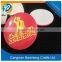 BAICHENG tinplate bages are made of plastic in good price