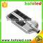 IP65 Aluminum solar LED Street Light head fixtures manufacturers