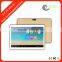 9.6" IPS screen made in china competitive price tablet pc quad core 3g 5.1 android