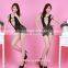 Europe hot style sexy lingerie jacquard net hollow out dress                        
                                                                                Supplier's Choice