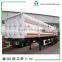 CNG Container Tube Trailer for Natural Gas Transportation