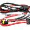HID Xenon H1 H3 40A Relay Harness Wire Wiring Cable with 20A Fuse