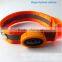 LED Flash Blinking Color Changing Party Jewel LED Bracelet Bangle