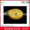 12v smd waterproof multi color led strip