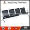 JiangChang Stainless Steel Waiting Chair Sale JC-DH03