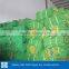 Green Dust Gauze For Construction