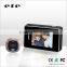 ete Intelligent Wireless WiFi ip Video Door Bell Camera Full Duplex Audio Easy Use Home