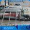 4 ft 1300 mm veneer peeling machine / woodworking peeling machine