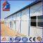 cheap prefab house with ISO certificate