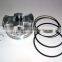 Custom Casting Aluminum Racing Piston for Toyota 5SFE Piston